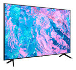 Smart Tv Samsung 43 Pulgadas Un43cu7000gczb Uhd 4k Cu7000