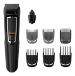 Corta Barba Multigroom Philips Mg3730/15 Barba Y Cabello