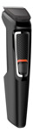 Corta Barba Multigroom Philips Mg3730/15 Barba Y Cabello