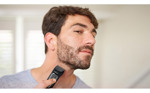 Corta Barba Multigroom Philips Mg3730/15 Barba Y Cabello