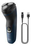 Afeitadora Eléctrica Philips Serie 1000 S1151/00 Comfortcut
