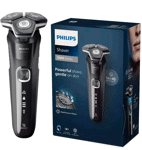 Afeitadora Philips S5898/17 Serie 5000 Tecnología Skin Iq/we
