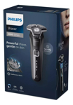 Afeitadora Philips S5898/17 Serie 5000 Tecnología Skin Iq/we