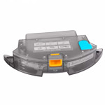Depósito de Agua 350ml Para Aspiradora Robot Gadnic Z900 - ROB00080