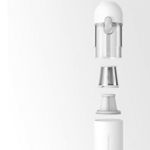 Aspiradora Xiaomi Mi Vacuum Cleaner Mini Inalambrica