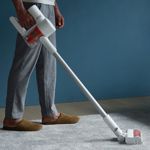 Aspiradora Xiaomi Mi Vacuum Cleaner G10 Handheld Inalambrica