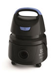 Aspiradora Agua Y Polvo Electrolux Awd01 5lts 1250w