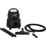 Aspiradora Agua Y Polvo Electrolux Awd01 5lts 1250w