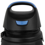 Aspiradora Agua Y Polvo Electrolux Awd01 5lts 1250w