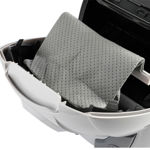 Aspiradora con bolsa Smartlife 1600 Watts SL-VC16BAG