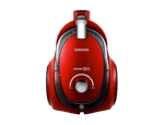 Aspiradora Samsung VC20CCNMARF 1.5 L Red Flame