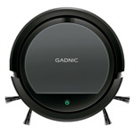 Aspiradora Robot Gadnic 3 Modos de Limpieza y Trapeo