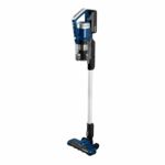 Aspiradora Midea Inalámbrica Stick 2 en 1 azul VS-U016WAR1
