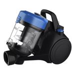 Aspiradora Midea Sin Bolsa 1400W Ciclónica Azul VS-S214TAR3