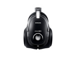 Aspiradora Samsung Sin Bolsa 2000 W Negra Vc20ccnmaeb