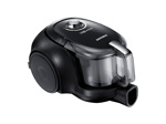 Aspiradora Samsung Sin Bolsa 2000 W Negra Vc20ccnmaeb
