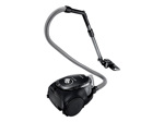 Aspiradora Samsung Sin Bolsa 2000 W Negra Vc20ccnmaeb