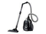Aspiradora Samsung Sin Bolsa 2000 W Negra Vc20ccnmaeb