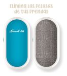Saca Pelusa Removedor De Mano Electrico Smart Tek Gp1214