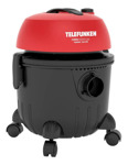 ASPIRADORA TACHO 25L LIQUIDO Y SOLIDOS TELEFUNKEN TURBO EXPERT 250 8000758