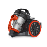 ASPIRADORA ULTRACOMB SIN BOLSA 1800W 2,5L AS-4224