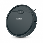 ASPIRADORA ROBOT ULTRACOMB MOTOR 1600 PA SENSOR ANTICAIDA AS6061