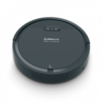ASPIRADORA ROBOT ULTRACOMB MOTOR 1600 PA SENSOR ANTICAIDA AS6061