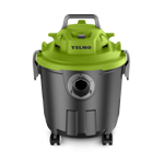 ASPIRADORA TAMBOR YELMO 1400W 23L AS3323