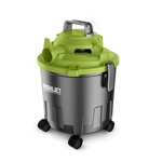 ASPIRADORA TAMBOR YELMO 1400W 23L AS3323