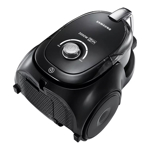 Aspiradora Samsung sin bolsa VC20 Ebony Black