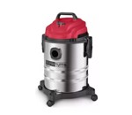 Aspiradora Tambor Ultracomb As-4308 18l Hepa 1200w Soplado