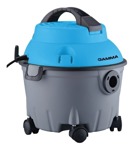 Aspiradora Gamma 12lts Seco/liquido G2202AR 1000w