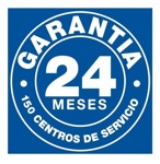 Aspiradora Gamma 12lts Seco/liquido G2202AR 1000w