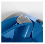 Aspiradora Yelmo Sin Bolsa As-3224 1600 W 2 Lts Filtro Hepa