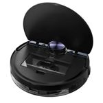 Aspiradora Robot Smart Trapeadora Midea M7 Color Negro