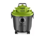 Aspiradora Agua Y Polvo 23lts Yelmo As-3323 1400w Sopladora