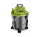 Aspiradora Agua Y Polvo 23lts Yelmo As-3323 1400w Sopladora