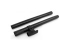 Aspiradora Agua Y Polvo 23lts Yelmo As-3323 1400w Sopladora