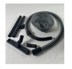 Aspiradora Agua Y Polvo 23lts Yelmo As-3323 1400w Sopladora