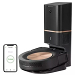 Aspiradora Robot iRobot Series S Roomba S9+