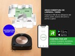 Aspiradora Robot iRobot Series S Roomba S9+