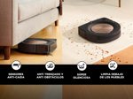 Aspiradora Robot iRobot Series S Roomba S9+