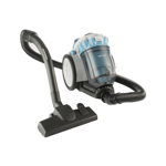 Aspiradora Smartlife Sl-Vc18Blb - Multiciclonica Negra y Azul 1800W SBolsa