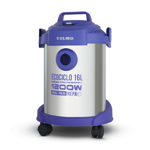 Aspiradora Yelmo 1200W AS-3314N