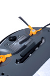 Aspiradora Robot Lüsqtoff LAR-102 220V - Negra
