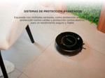 Aspiradora Robot Gadnic 3 en 1