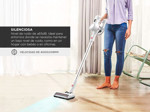 Aspiradora Inalámbrica Gadnic 3 En 1 Vertical y de Mano 130W