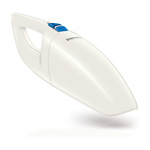Aspirador de Mano Philips FC6150/51 Filtrado de 2 Fases