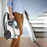 Aspiradora sin bolsa Philips XB2023/51 1800W 1,3 L
