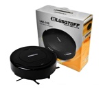Aspiradora Inteligente Robot Lusqtoff Lar-102 26w Barredora